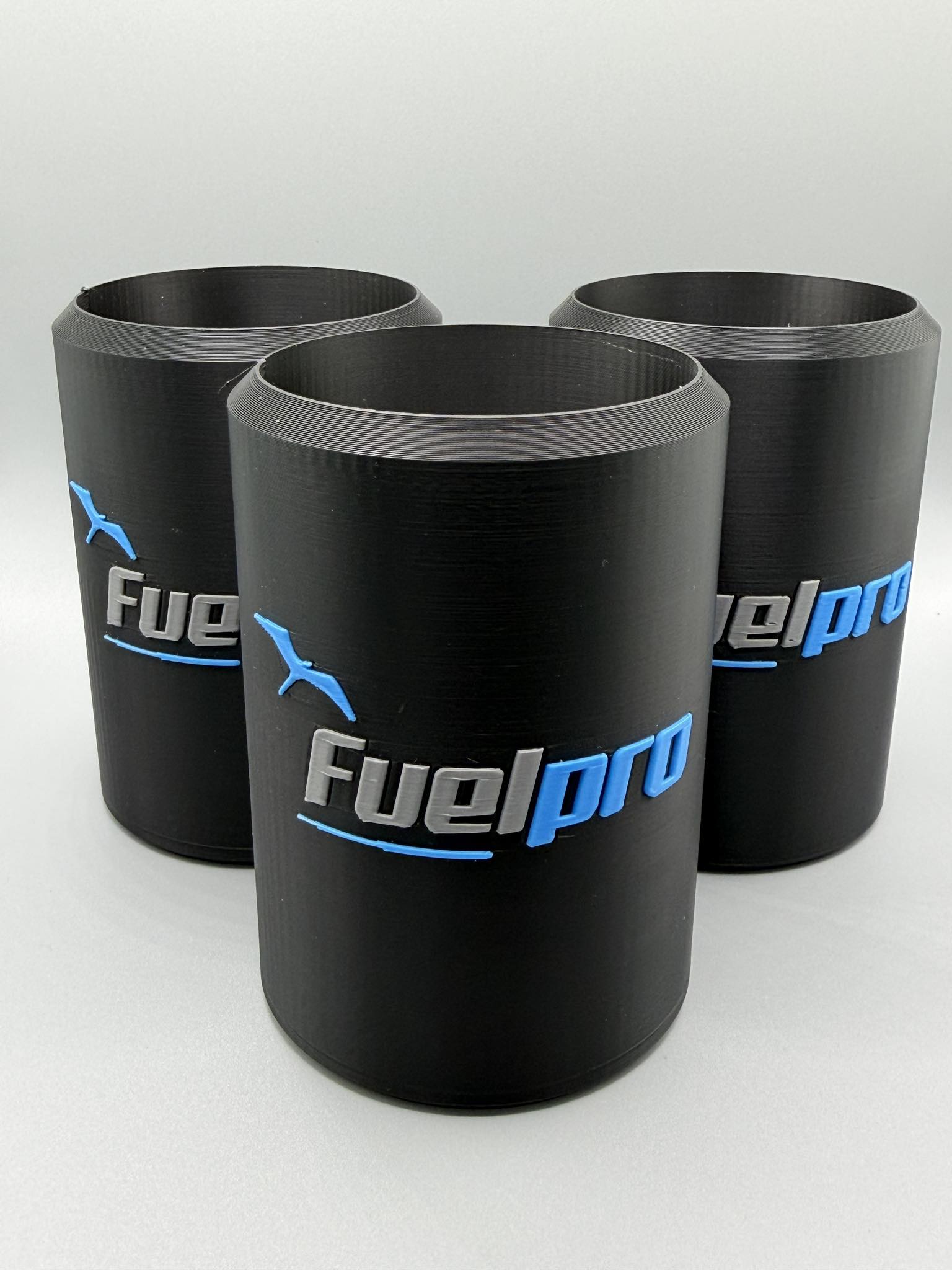 Fuel Pro Can Koozie