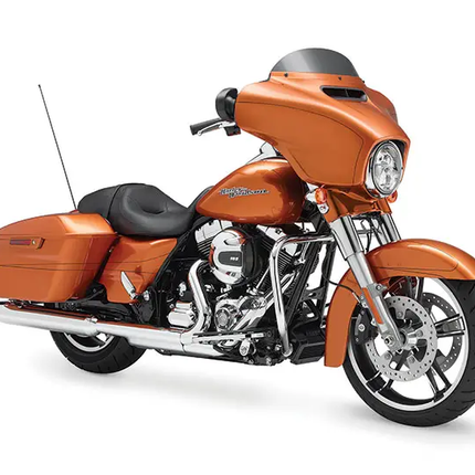 Collection image for: 2014-2022 Street Glide