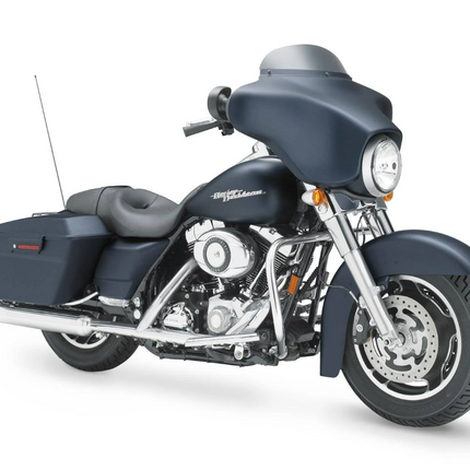 Collection image for: 1996-2013 Street & Electra Glide