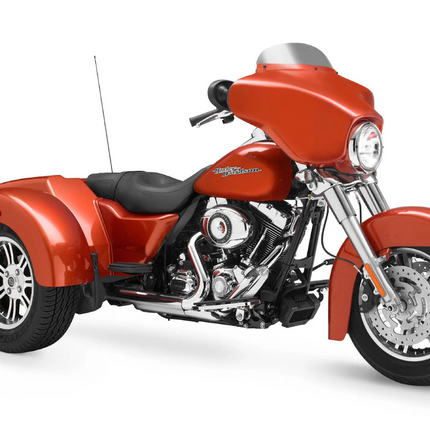 Collection image for: 2009-2012 TriGlide