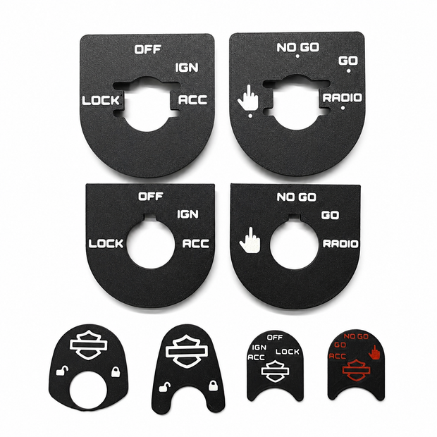<h2>Ignition Parts</h2>
