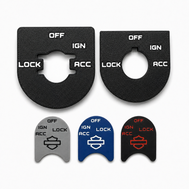 <h2>Ignition Parts</h2>