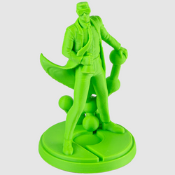 Pop Green