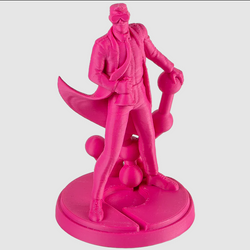 Pop Pink