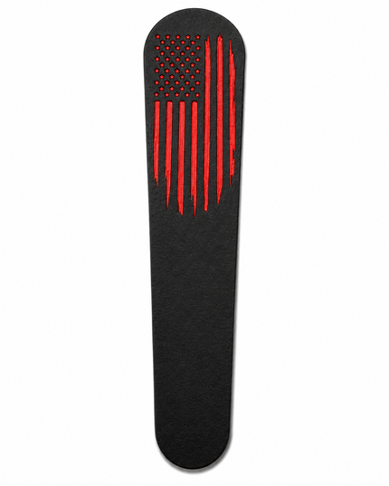 Tank Trim - American Flag - 08 to 2022 Street and Road Glide