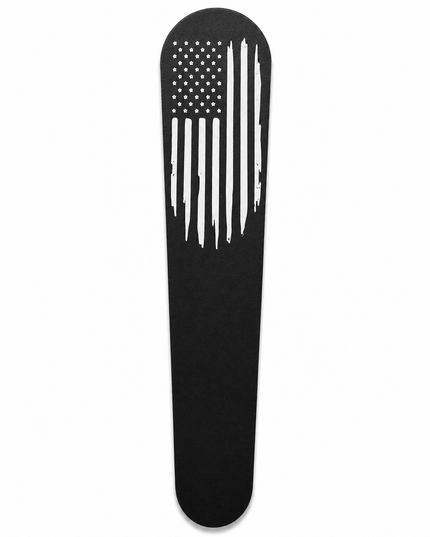 Tank Trim - American Flag - 08 to 2022 Street and Road Glide