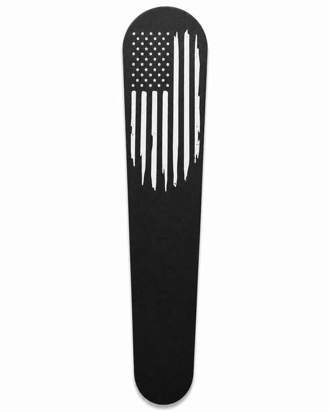 Tank Trim - American Flag - 08 to 2022 Street and Road Glide