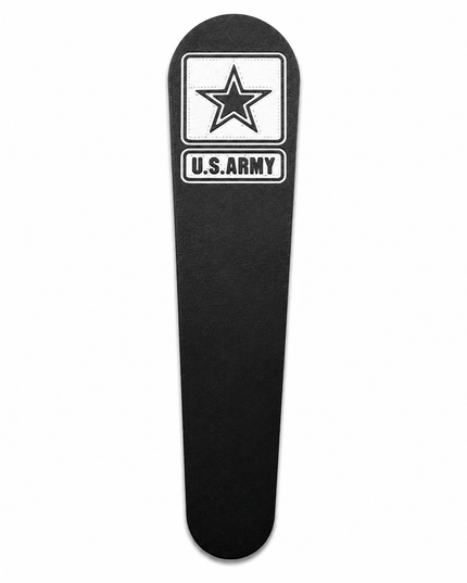 Tank Trim - US Army - 08 to 2022 Street and Road Glide