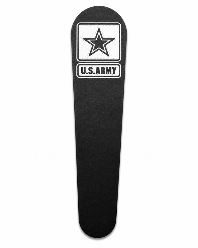 Tank Trim - US Army - 08 to 2022 Street and Road Glide