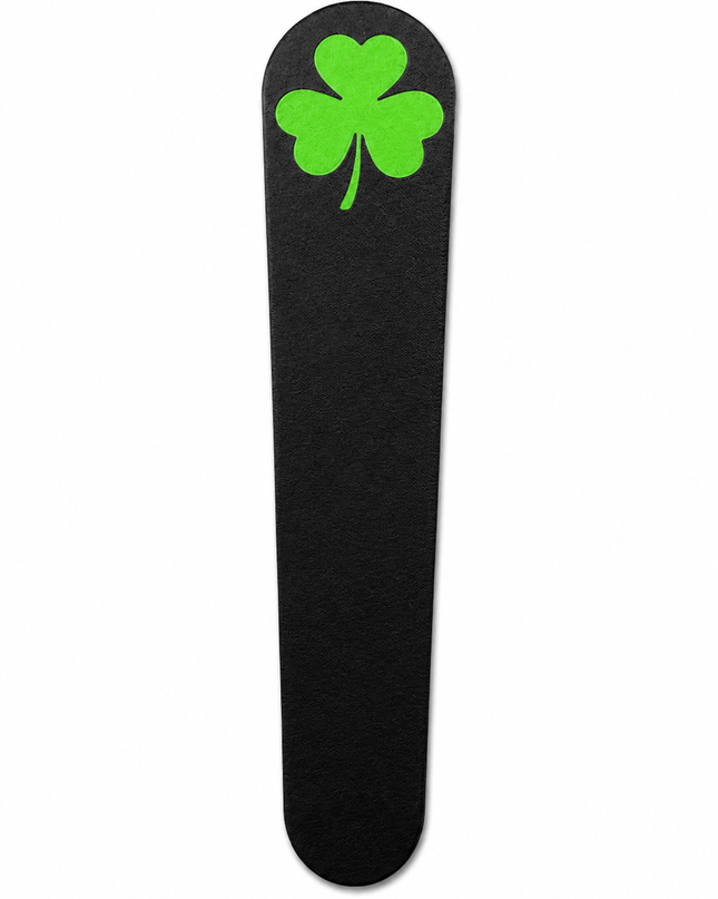 Tank Trim - Shamrock - 08-22 Street & Road Glide