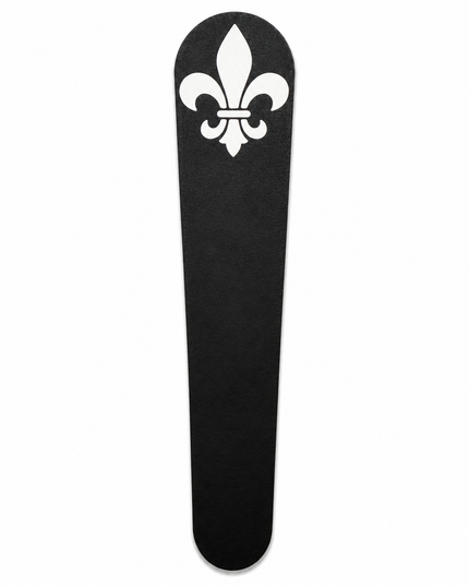 Tank Trim - Fleur De Lis - 08 to 2022 Street and Road Glide