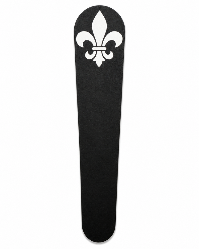 Tank Trim - Fleur De Lis - 08 to 2022 Street and Road Glide