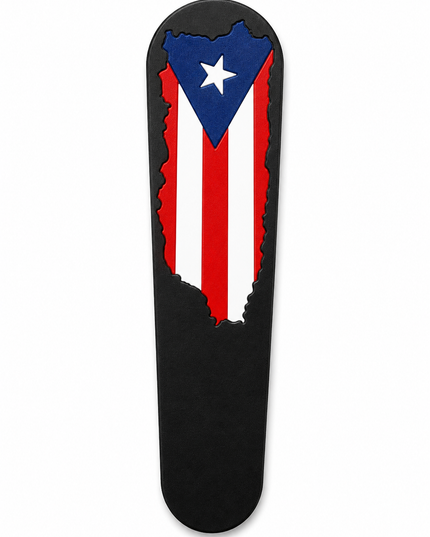 Tank Trim - Puerto Rico - 08-22 Street & Road Glide