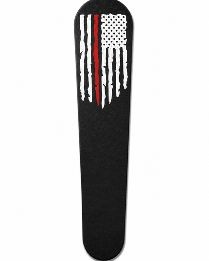 Tank Trim - Thin Red Line - 08-22 Street & Road Glide