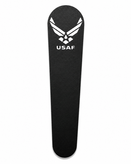 Tank Trim - US Air Force 2 - 08 to 2022 Street and Road Glide