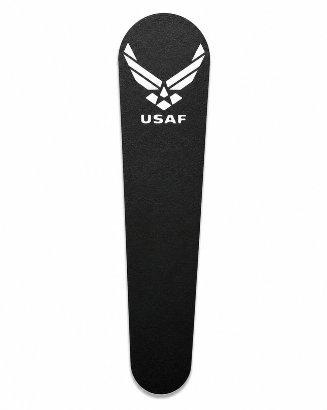 Tank Trim - US Air Force 2 - 08 to 2022 Street and Road Glide