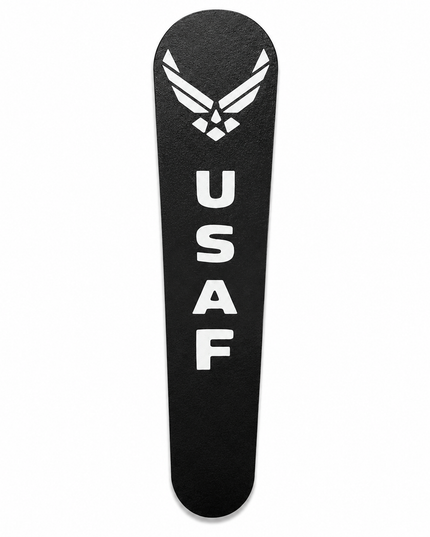 Tank Trim - US Air Force 3 - 08 to 2022 Street and Road Glide