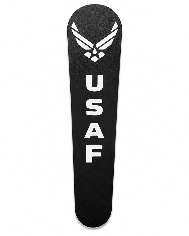 Tank Trim - US Air Force 3 - 08 to 2022 Street and Road Glide