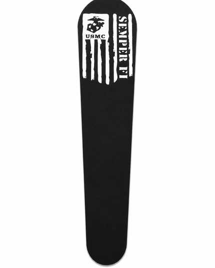 Tank Trim - US Marines - 08 to 2022 Street and Road Glide