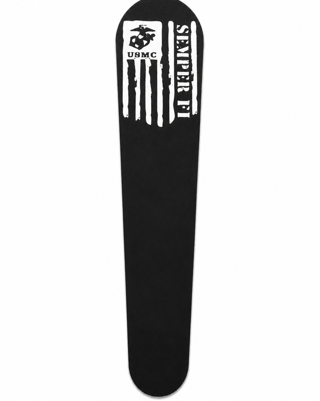 Tank Trim - US Marines - 08 to 2022 Street and Road Glide